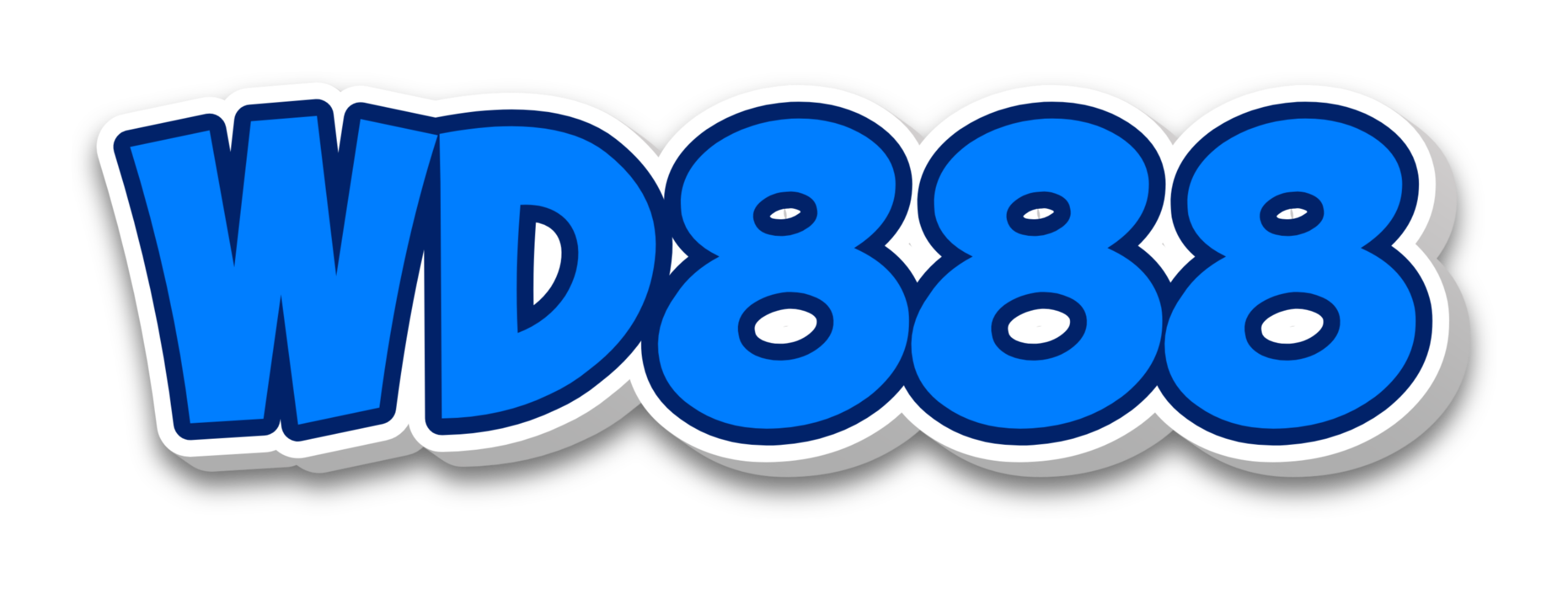 WD888